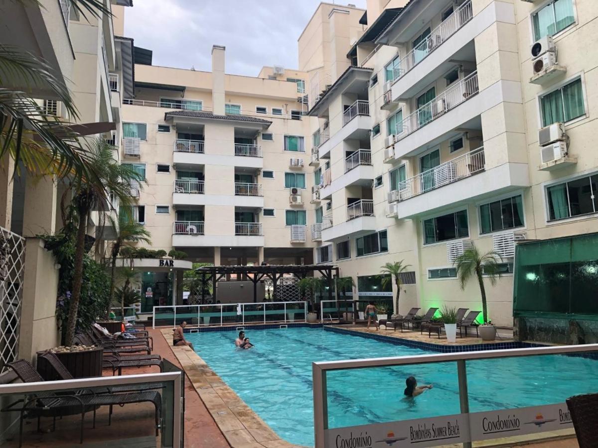 131 - Complejo Summer Apartment